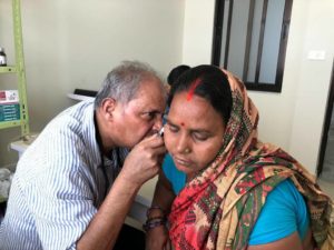 Ear Care Services commenced from Birgunj Ear Care Centre